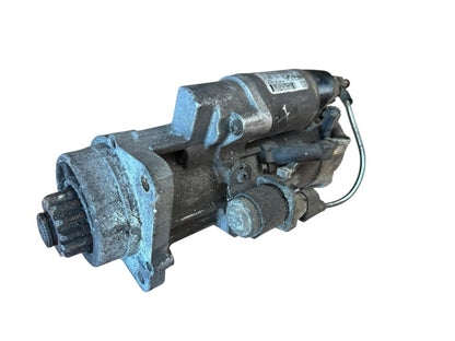 Starteris A0071510801 Mercedes-Benz Trucks ATEGO 2 2010