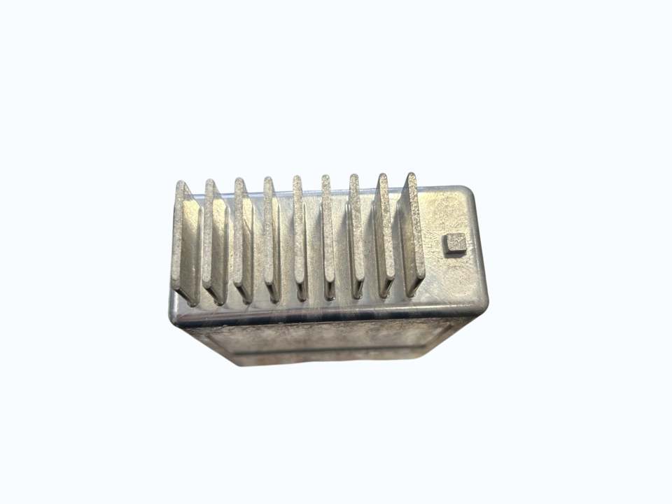 Central Electrics 81258117008 ECAS MAN Trucks TGX I 2002