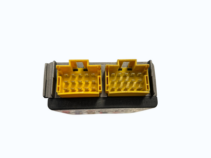 Central Electrics 81258117008 ECAS MAN Trucks TGX I 2002