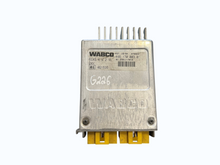 Central Electrics 81258117010 ECAS MAN Trucks TGX I 2004