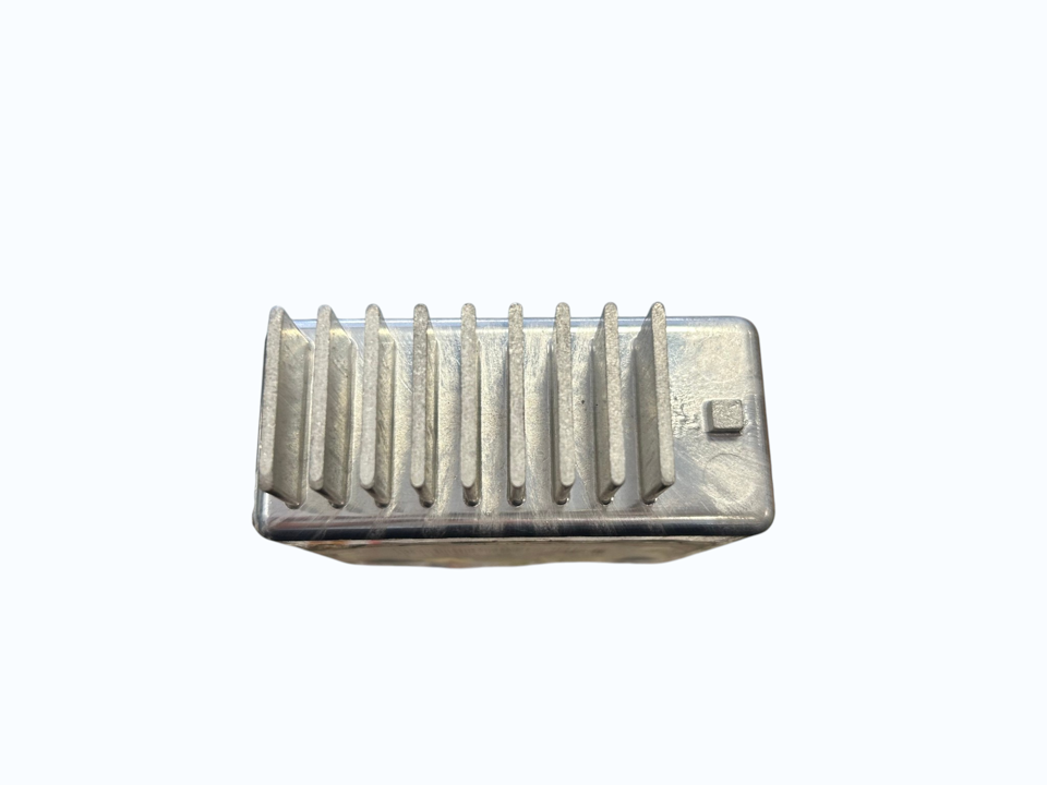 Central Electrics 81258117010 ECAS MAN Trucks TGX I 2004