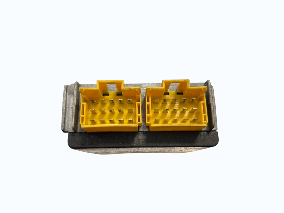 Central Electrics 81258117010 ECAS MAN Trucks TGX I 2004