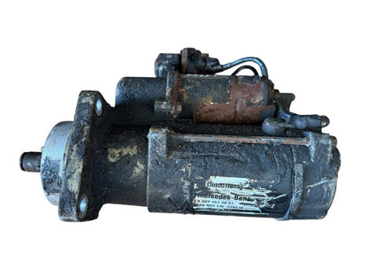 Starteris A0071512601 Mercedes-Benz Trucks ATEGO 3 2017