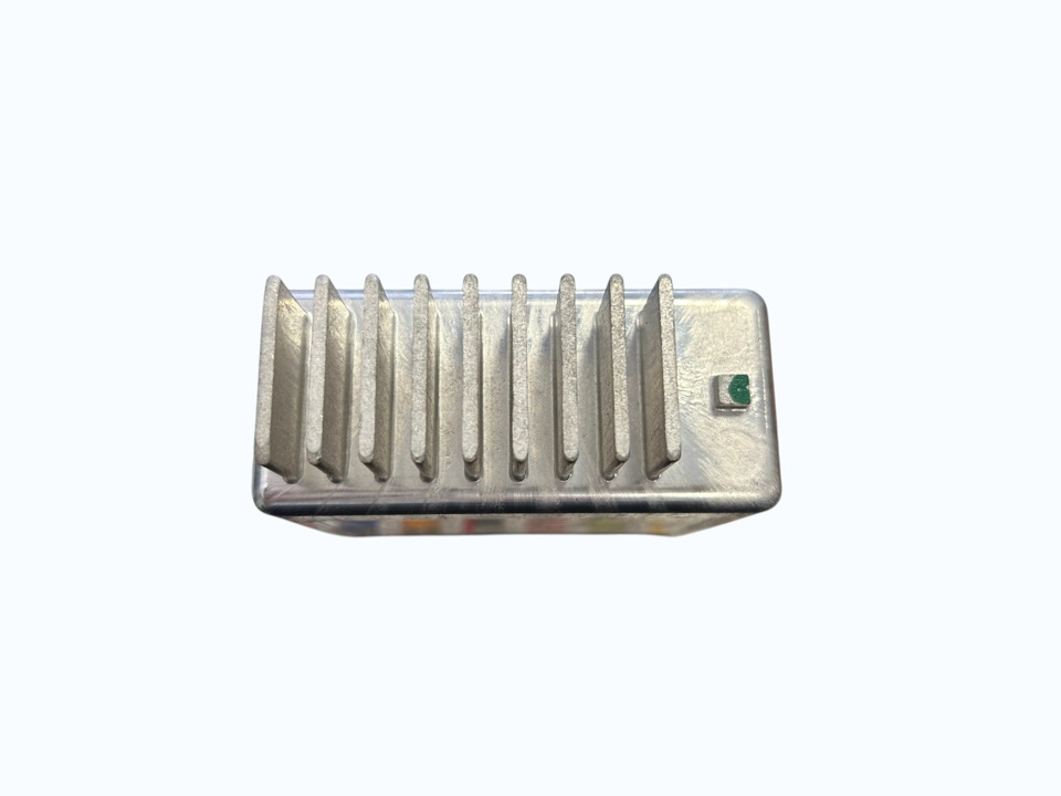 Central Electrics 81258117004 ECAS MAN Trucks TGL I 2000
