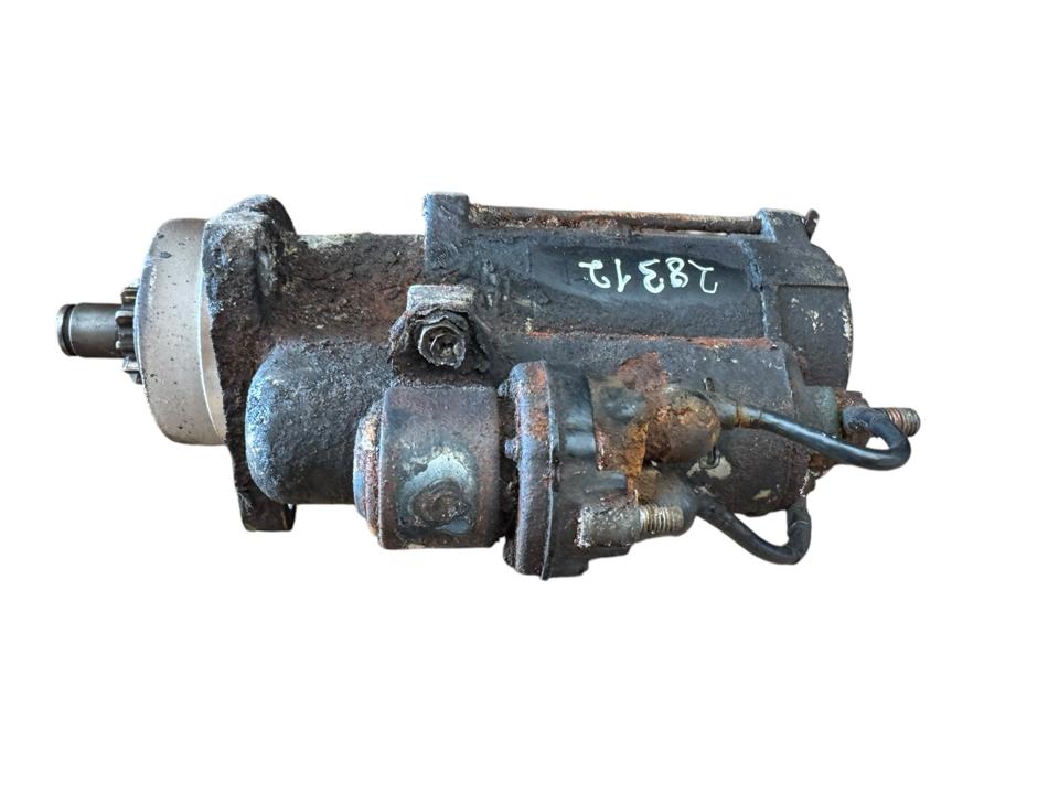 Starteris A0071512601 Mercedes-Benz Trucks ATEGO 3 2017