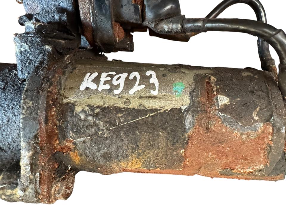 Starteris A0071512601 Mercedes-Benz Trucks ATEGO 3 2017