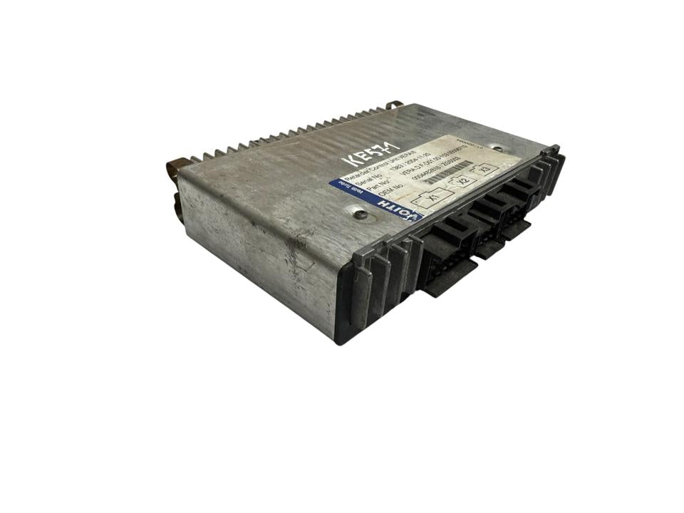 Control unit A0004462815 Mercedes-Benz Trucks ACTROS MP2 / MP3 2004
