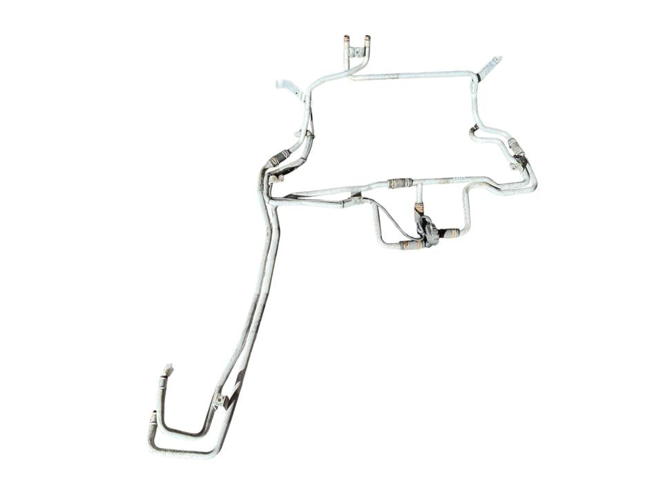 Heater pipes, wires A96083063 Mercedes-Benz Trucks ACTROS MP4 / MP5 2018