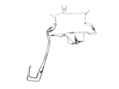Heater pipes, wires A96083063 Mercedes-Benz Trucks ACTROS MP4 / MP5 2018