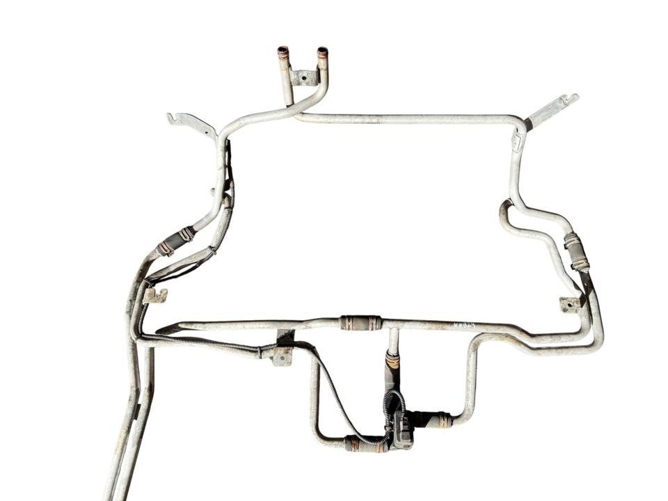 Heater pipes, wires A96083063 Mercedes-Benz Trucks ACTROS MP4 / MP5 2018