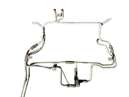 Heater pipes, wires A96083063 Mercedes-Benz Trucks ACTROS MP4 / MP5 2018