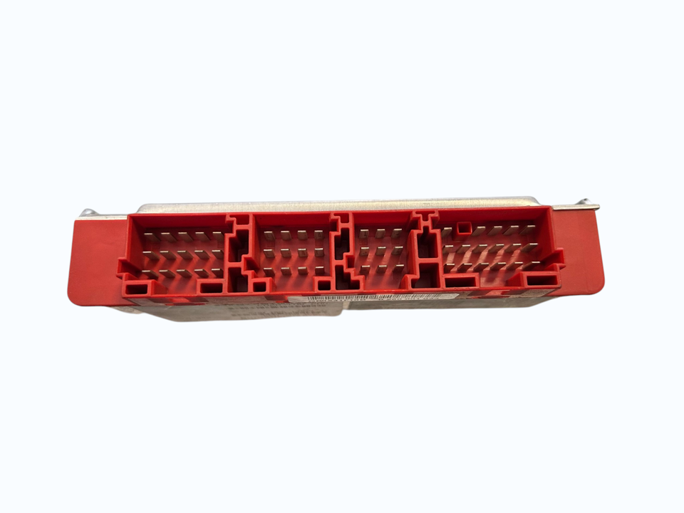 pagrindinė elektros įranga 81258106000 intarder MAN Trucks TGX I 2009