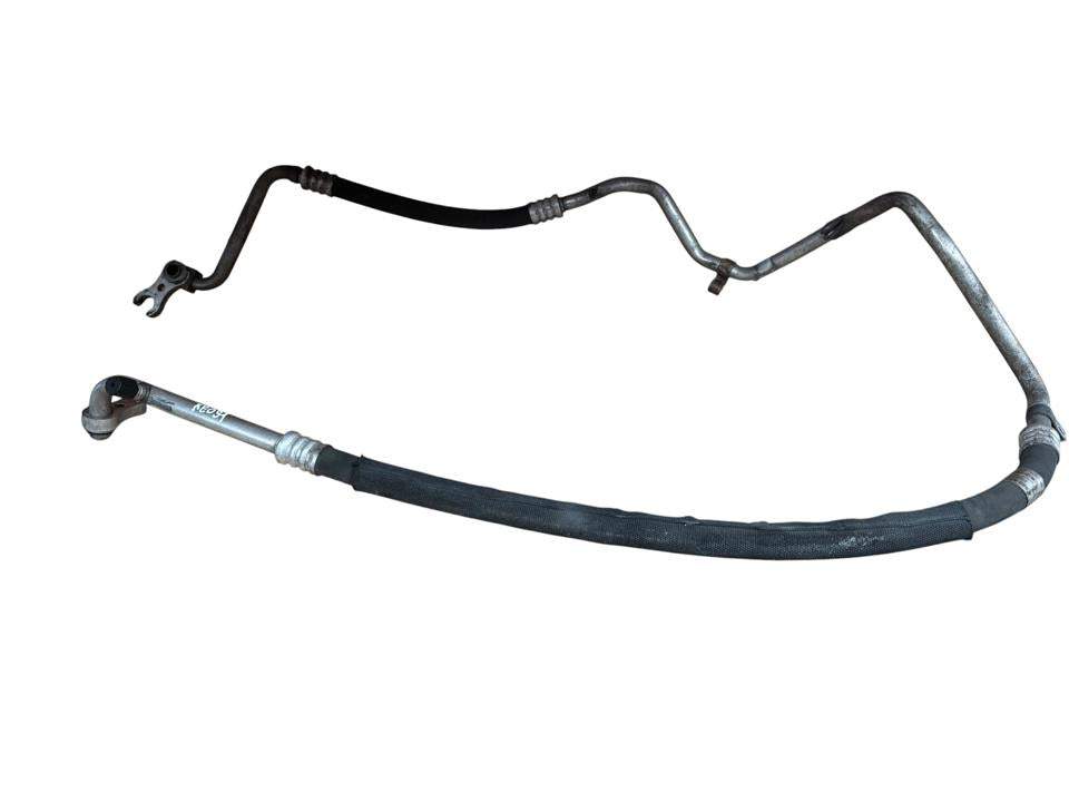 Air conditioner hose A9608307517 Mercedes-Benz Trucks ACTROS MP4 / MP5 2018