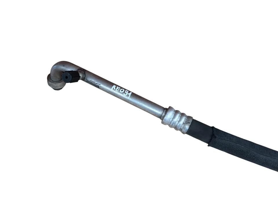Air conditioner hose A9608307517 Mercedes-Benz Trucks ACTROS MP4 / MP5 2018