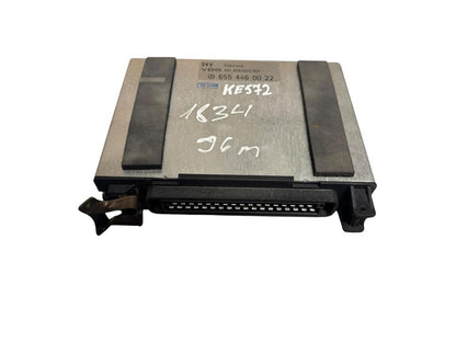 Valdymo blokas A6554460022 Mercedes-Benz Trucks ACTROS MP2 / MP3 2002
