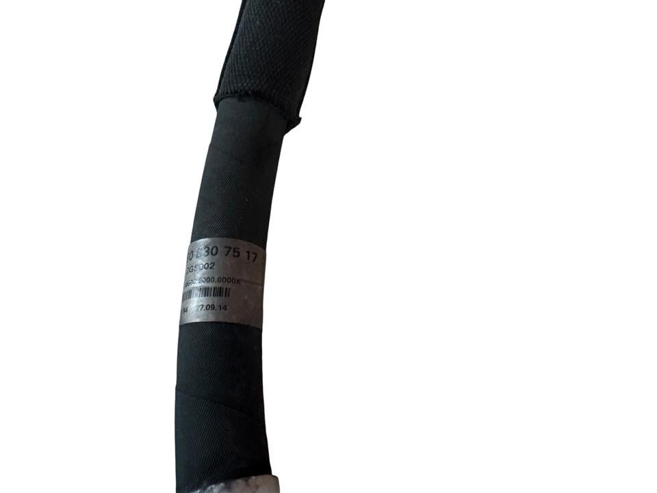 Air conditioner hose A9608307517 Mercedes-Benz Trucks ACTROS MP4 / MP5 2018
