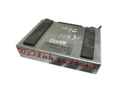 Valdymo blokas A6554460022 Mercedes-Benz Trucks ACTROS MP2 / MP3 2002
