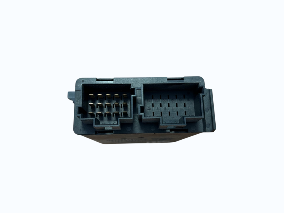 Central Electrics 81259356650 MAN Trucks TGX I 2002