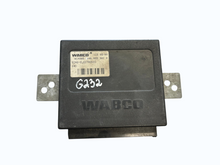 Блок управления 4460553020 ECAS MAN Trucks TGS I 2000