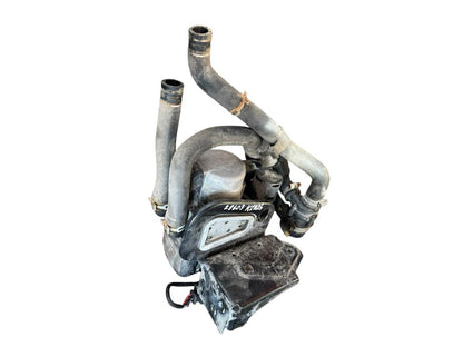 Дополнительный отопитель A9608307961 Mercedes-Benz Trucks ACTROS MP4 / MP5 2018