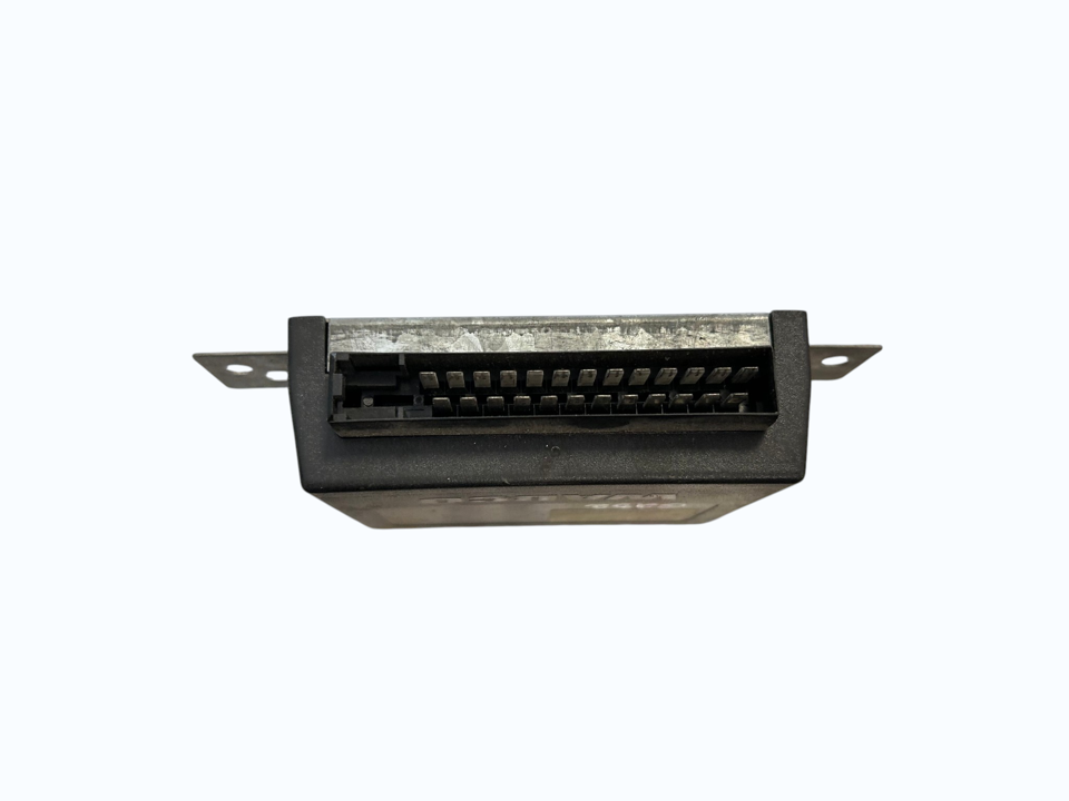 Блок управления 4460553020 ECAS MAN Trucks TGS I 2000