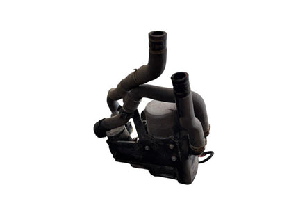 Дополнительный отопитель A9608307961 Mercedes-Benz Trucks ACTROS MP4 / MP5 2018