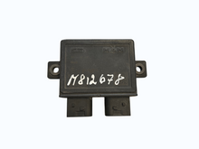 Control unit 51259020138 MAN Trucks TGX I 2018