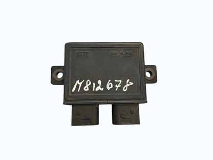 Блок управления 51259020138 MAN Trucks TGX I 2018