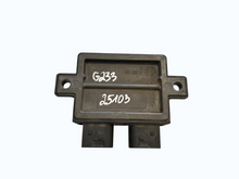 Control unit 51259020138 MAN Trucks TGX I 2018