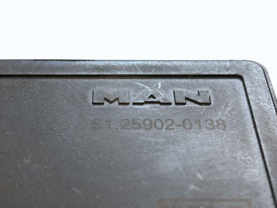 Блок управления 51259020138 MAN Trucks TGX I 2018