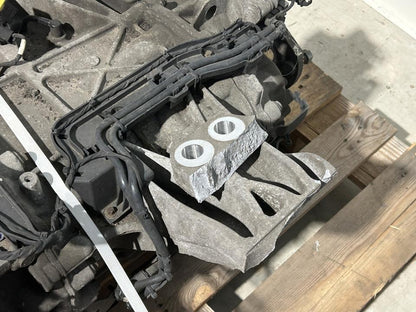 Gearbox G211-12 Mercedes-Benz Trucks ACTROS MP4 / MP5 2018