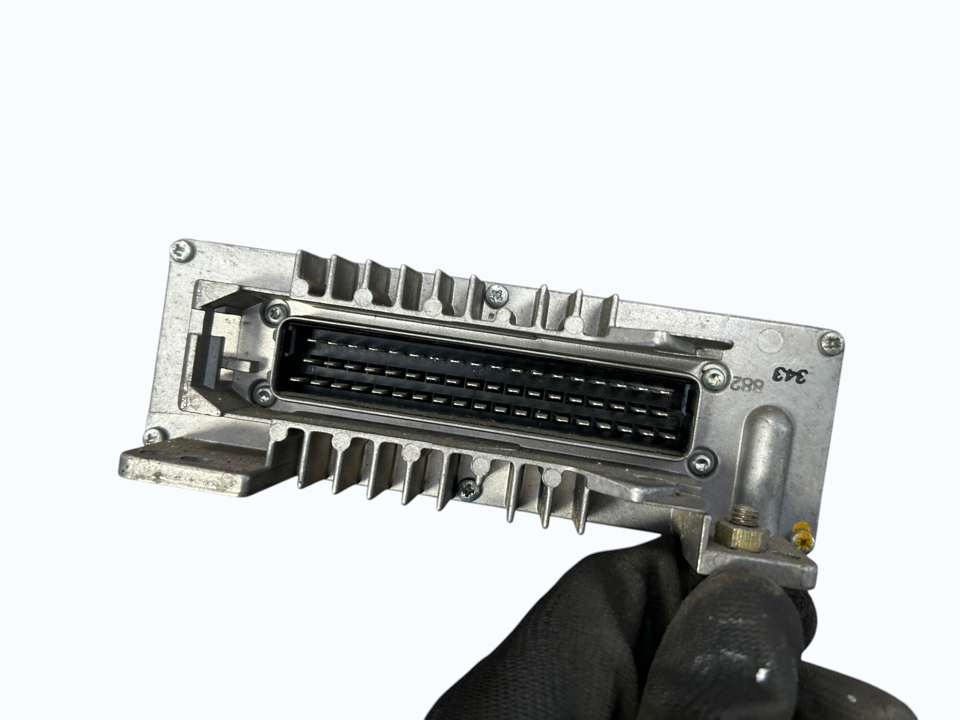 Central Electrics 81259356410 ASR MAN Trucks TGS I 2000