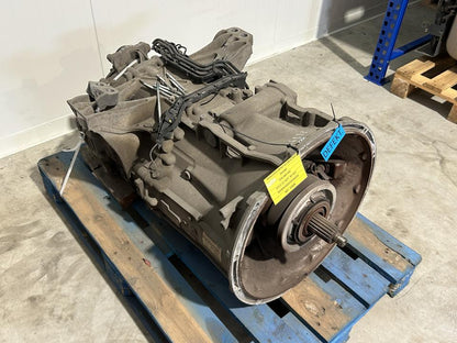 Gearbox G211-12 Mercedes-Benz Trucks ACTROS MP4 / MP5 2016