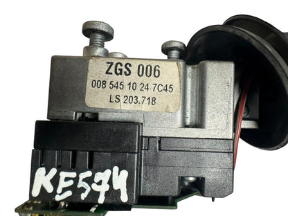 Retarderio rankenėlė, jungiklis A0085451024 Mercedes-Benz Trucks ATEGO 2 2010