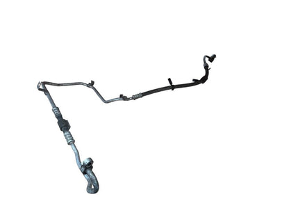 Air conditioner hose A9608303616 Mercedes-Benz Trucks ACTROS MP4 / MP5 2018