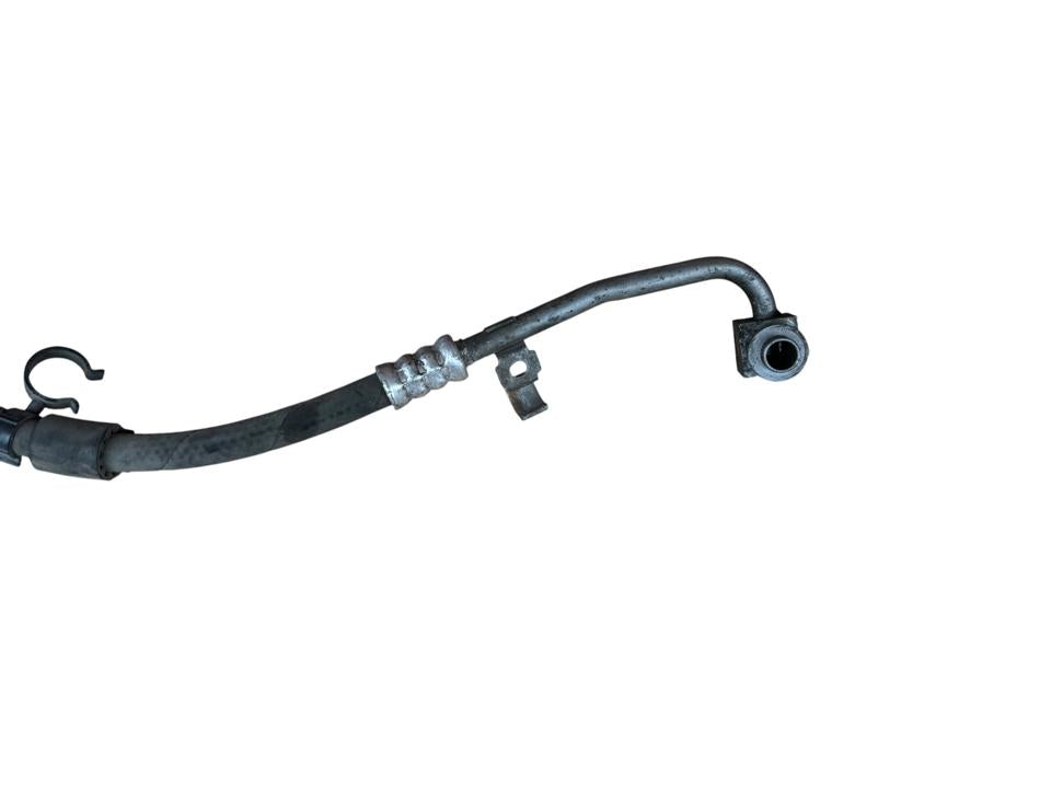 Air conditioner hose A9608303616 Mercedes-Benz Trucks ACTROS MP4 / MP5 2018