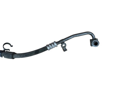 Air conditioner hose A9608303616 Mercedes-Benz Trucks ACTROS MP4 / MP5 2018