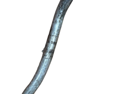 Air conditioner hose A9608303616 Mercedes-Benz Trucks ACTROS MP4 / MP5 2018