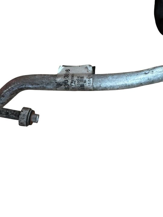 Air conditioner hose A9608303616 Mercedes-Benz Trucks ACTROS MP4 / MP5 2018