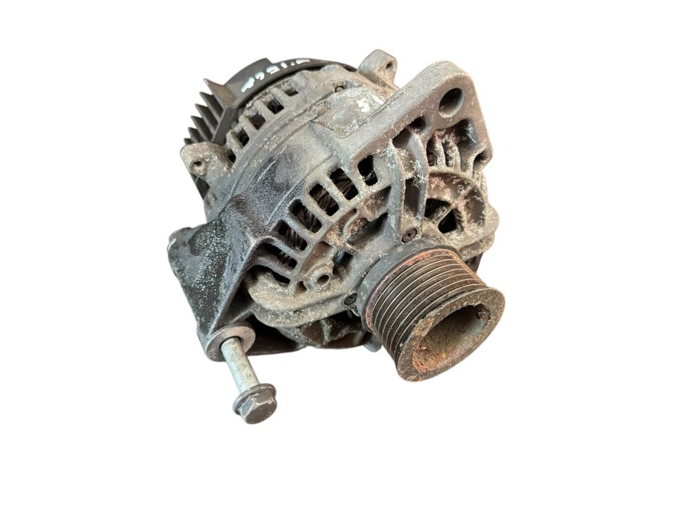 Alternator A0121546802 Mercedes-Benz Trucks ATEGO 2 2010