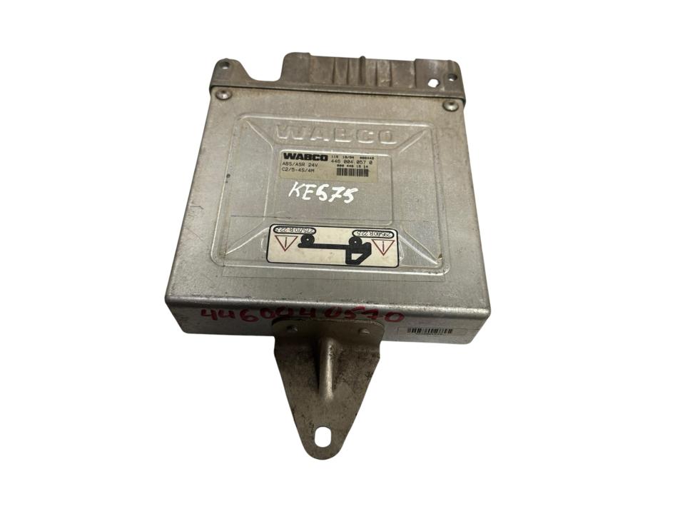 Valdymo blokas A4460040570 Mercedes-Benz Trucks ACTROS MP2 / MP3 2002
