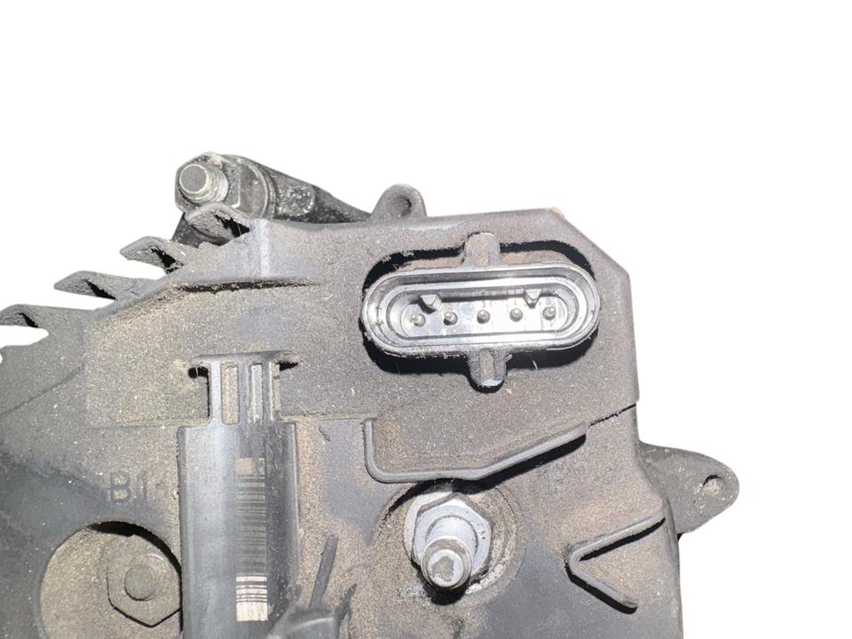 Alternator A0121546802 Mercedes-Benz Trucks ATEGO 2 2010