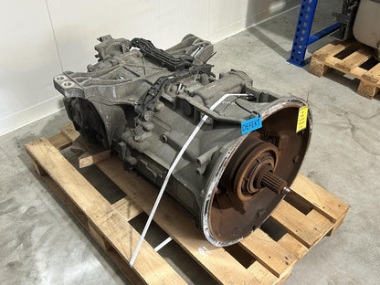 Gearbox G211-12 Mercedes-Benz Trucks ACTROS MP4 / MP5 2020
