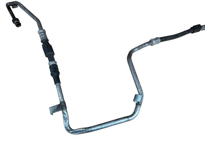 Air conditioner hose A9608308817 Mercedes-Benz Trucks ACTROS MP4 / MP5 2018