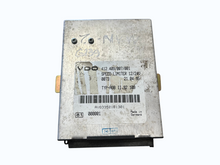 Central Electrics 412409007001 limiter MAN Trucks TGS I 2000