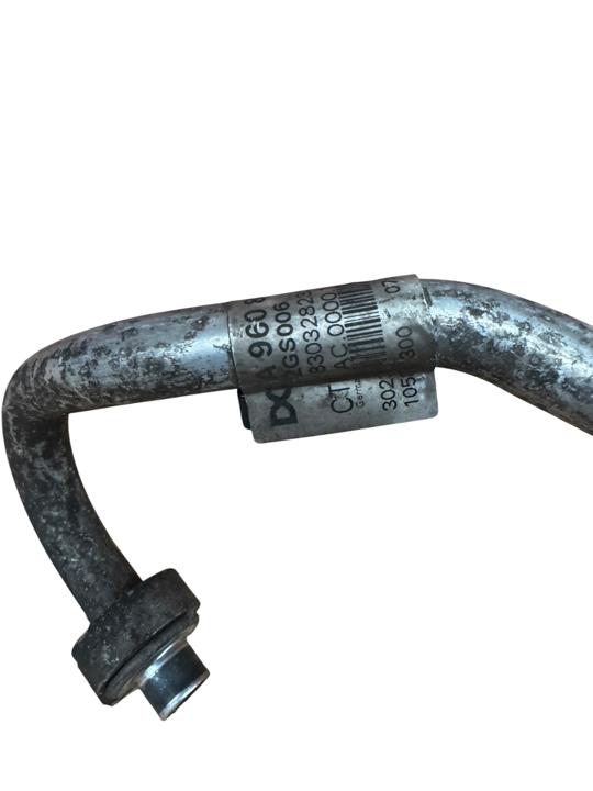 Air conditioner hose A9608308817 Mercedes-Benz Trucks ACTROS MP4 / MP5 2018