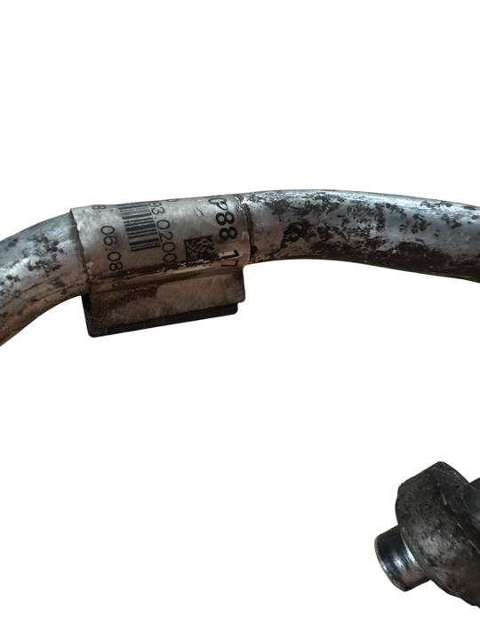 Air conditioner hose A9608308817 Mercedes-Benz Trucks ACTROS MP4 / MP5 2018