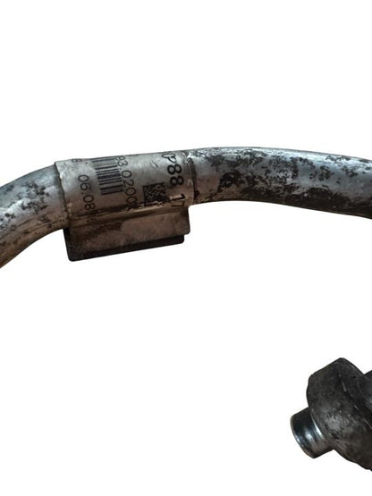 Air conditioner hose A9608308817 Mercedes-Benz Trucks ACTROS MP4 / MP5 2018