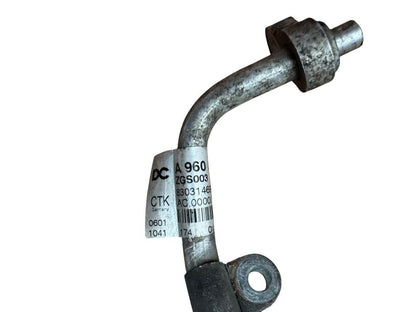 Air conditioner hose A9608304377 Mercedes-Benz Trucks ACTROS MP4 / MP5 2018