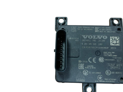 Aklos zonos atstumo daviklis 24574911 Volvo Trucks FH III 2023
